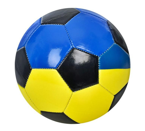 Мяч футбольный "Украина" (EV-3376)